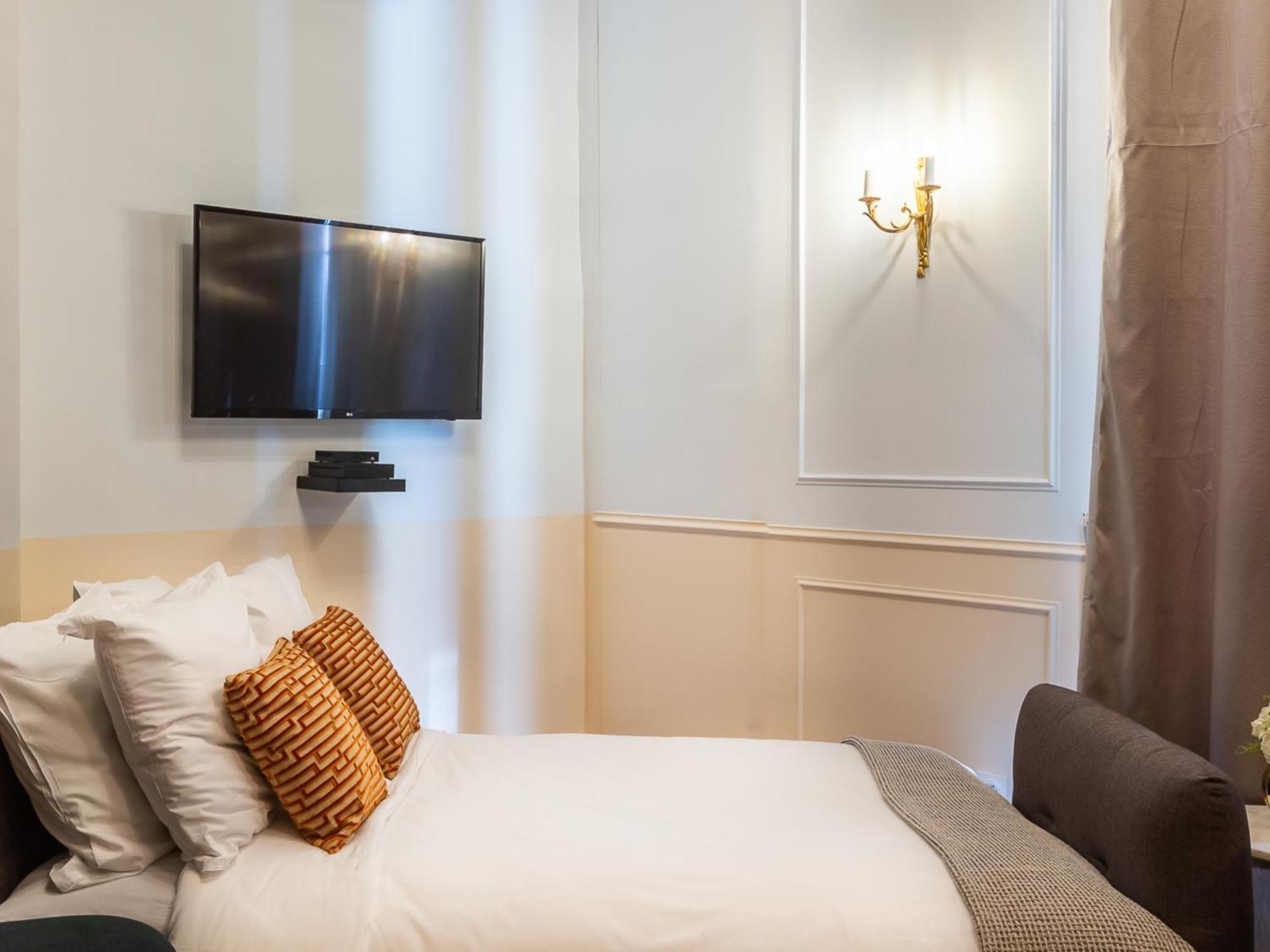 Merveil - Luxury Suite - Louvre - Aboukir I Paris Dış mekan fotoğraf