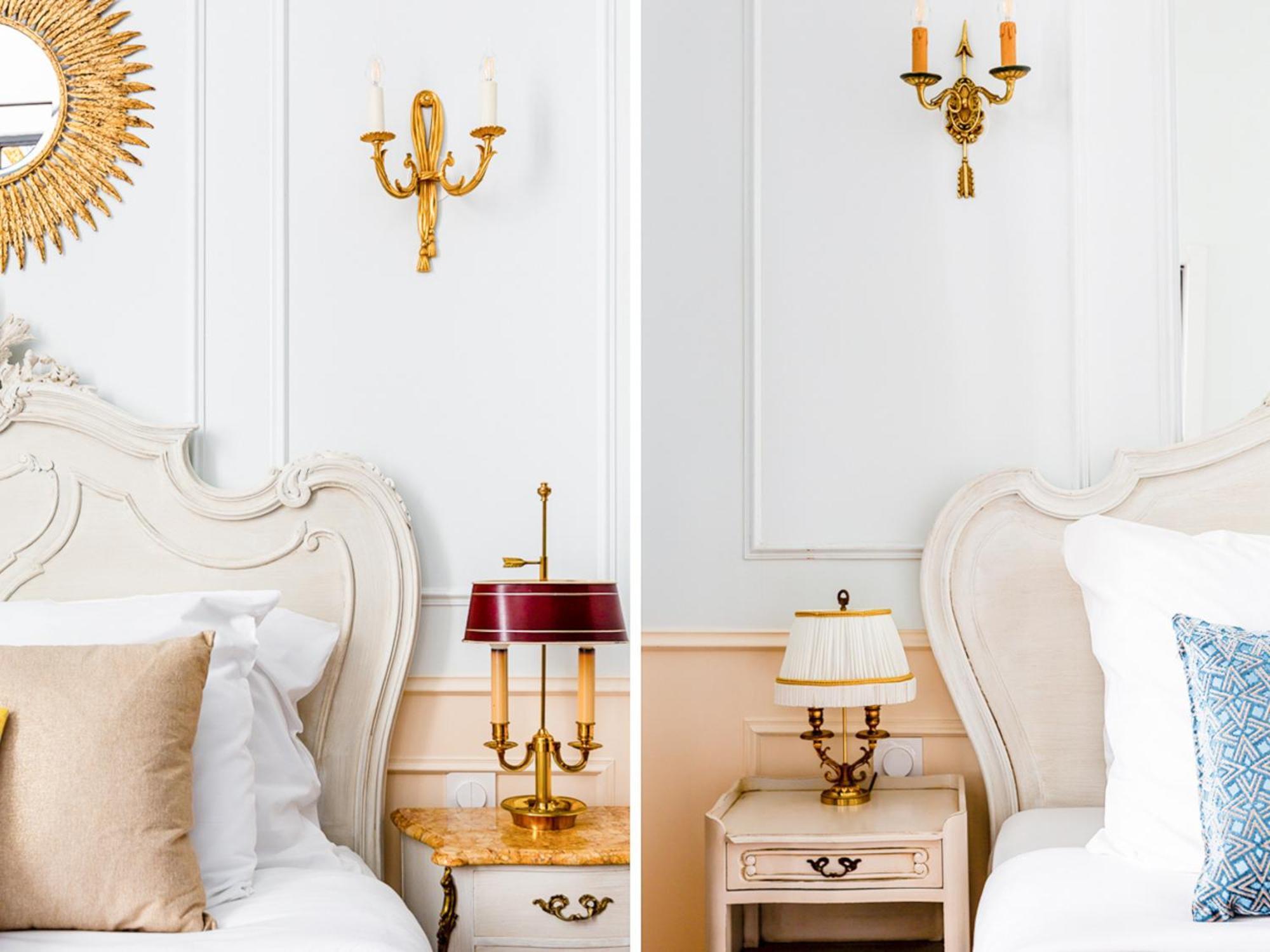 Merveil - Luxury Suite - Louvre - Aboukir I Paris Dış mekan fotoğraf
