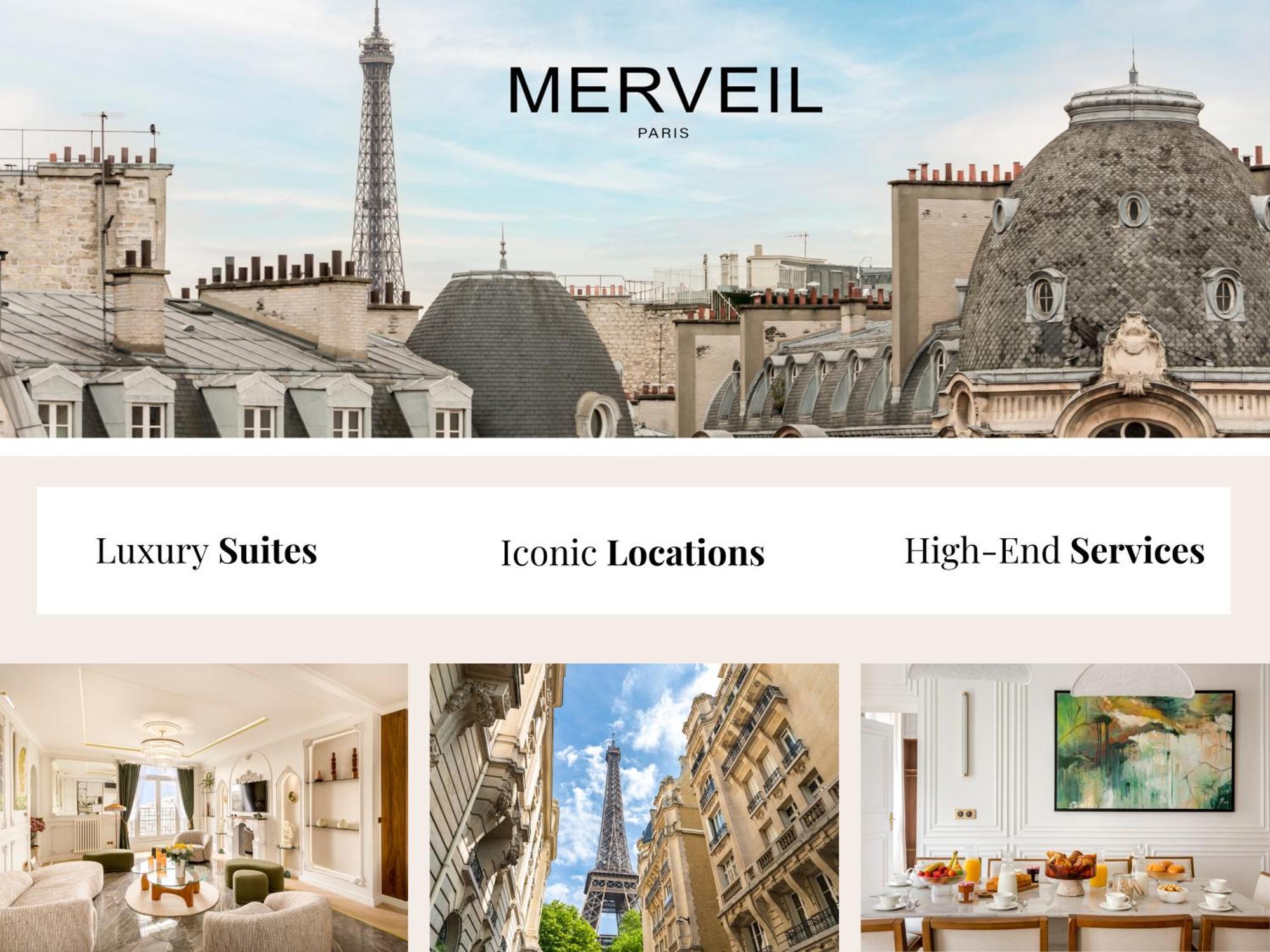 Merveil - Luxury Suite - Louvre - Aboukir I Paris Dış mekan fotoğraf
