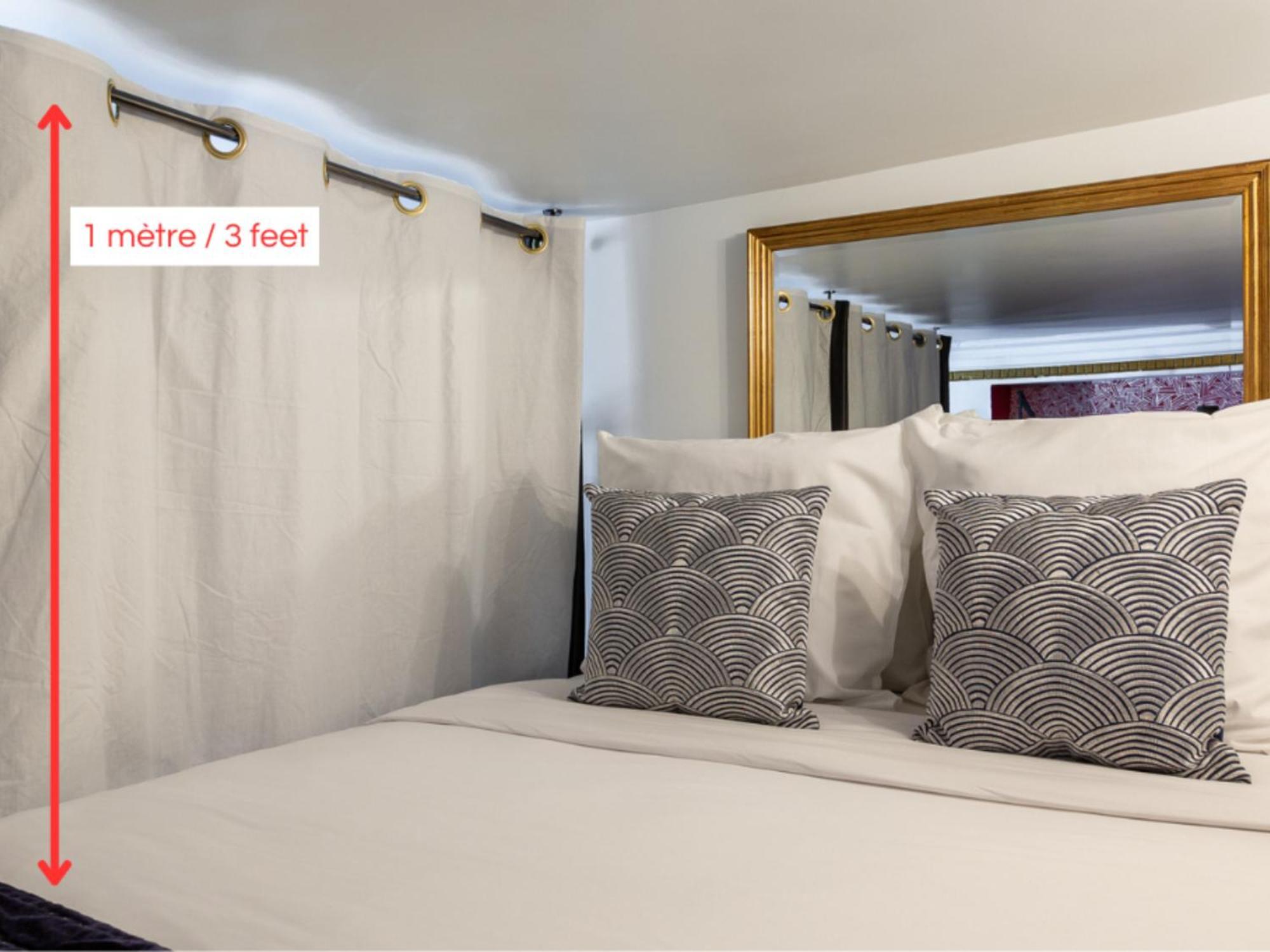 Merveil - Luxury Suite - Louvre - Aboukir I Paris Dış mekan fotoğraf